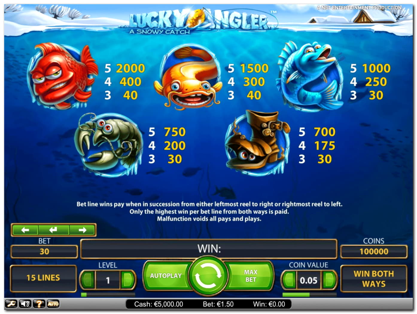 415% Bonus sul deposito sul Golden Star Casino