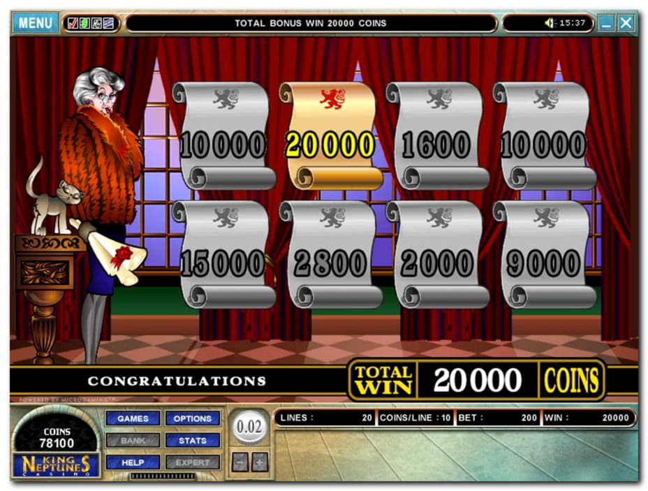 Euro 560 Chip del casinò al Ruby Fortune Casino