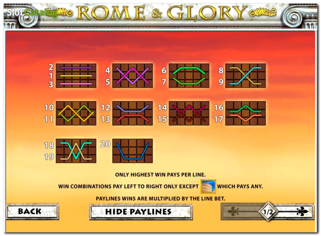 245 casinò con giri gratuiti al Liberty Slots Casino