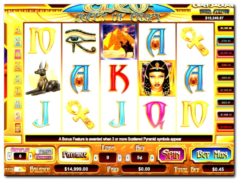 70% Bonus partita al River Belle Casino