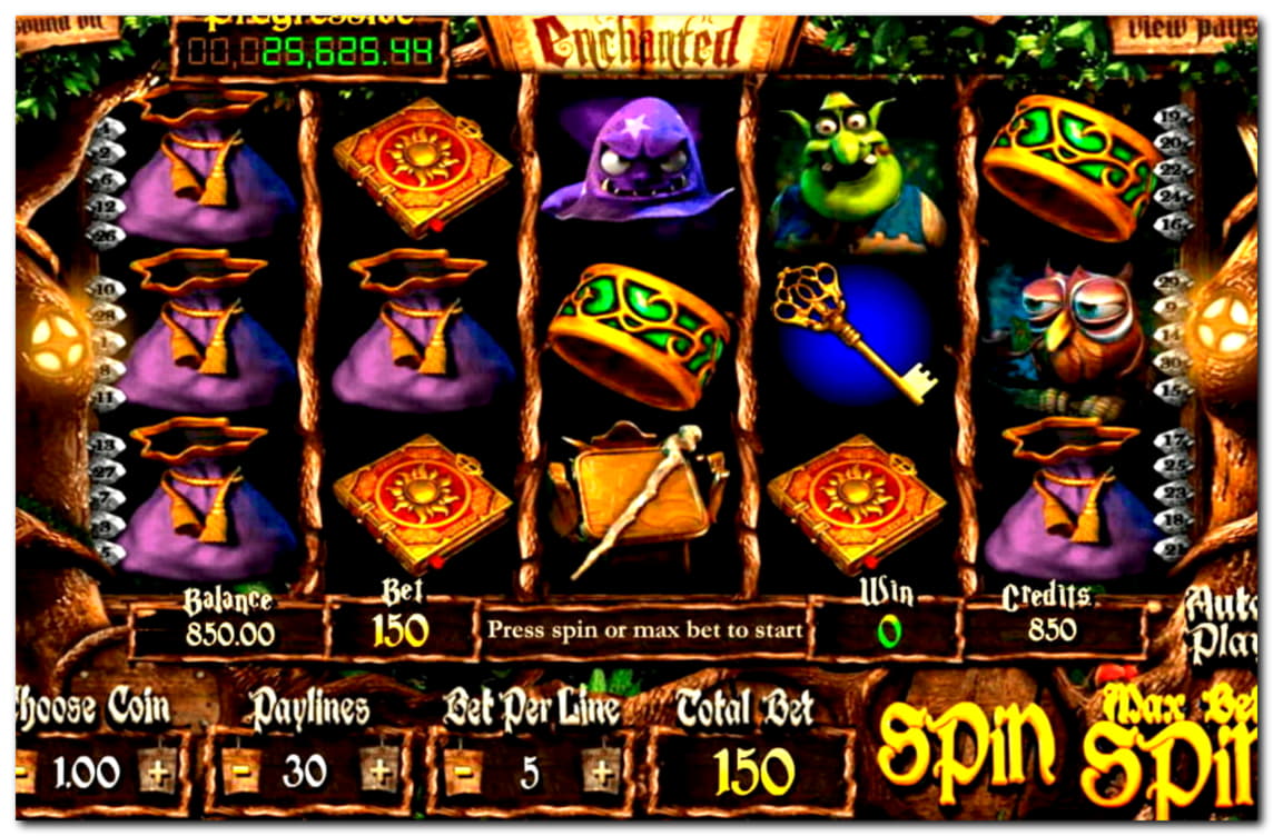 850% Bonus partita del casinò al Lincoln Casino